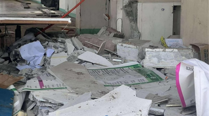 Davao City Council approves ₱2.7M cash aid for quake-hit Davao Oriental