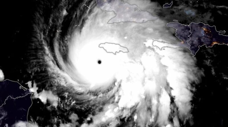 Hurricane Melissa: Jamaica begins assessing the damage from ‘storm of the century’ as it bears down on Cuba