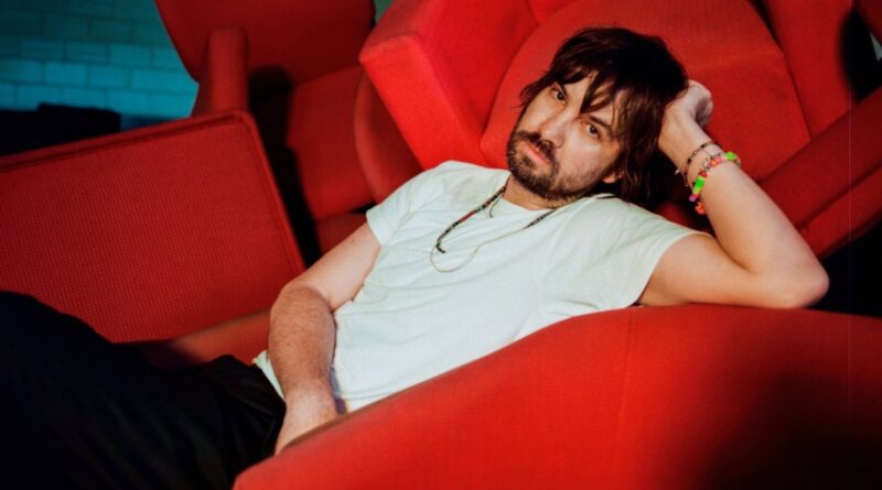 Tame Impala’s ‘Deadbeat’ Debuts Atop 6 Billboard Album Charts