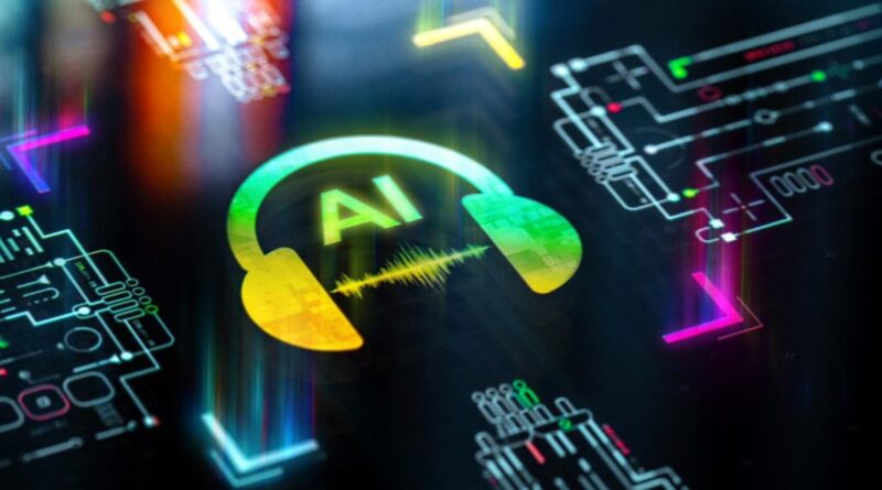 ASCAP, BMI & SOCAN to Accept Registrations of Partially AI-Generated Music