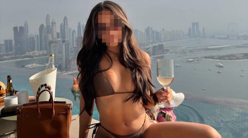 Can You Guess The Sexy Star Sippin’ Wine … Thirsty Thursday!