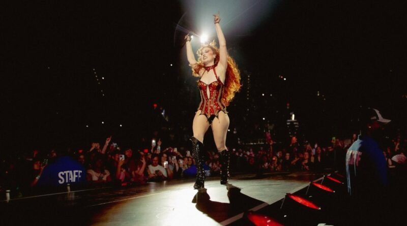 This Is the Tech Chappell Roan Used to Combat Bots and Scalpers