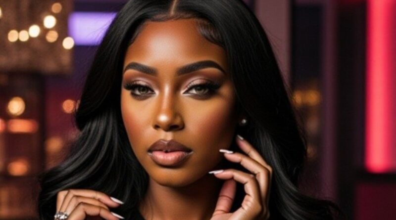 AI Artist Xania Monet Debuts on Adult R&B Airplay — a Radio Chart Breakthrough