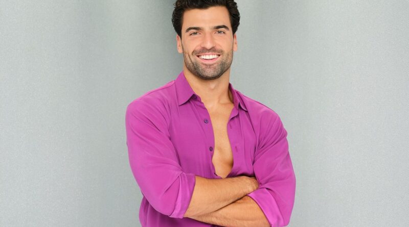 Taylor Swift’s Dancer Jan Ravnik Gets Apology From Ex ‘DWTS’ Pro Over Harsh Criticism: ‘I Will Tell You How It Is’