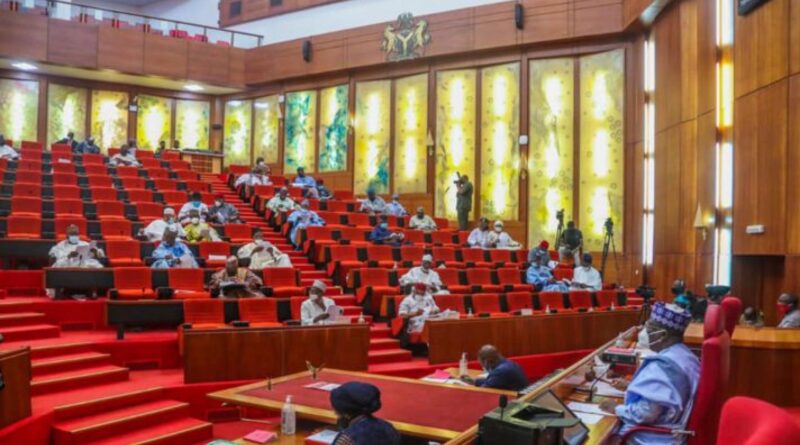 Senate moves to establish national autism centers across Nigeria
