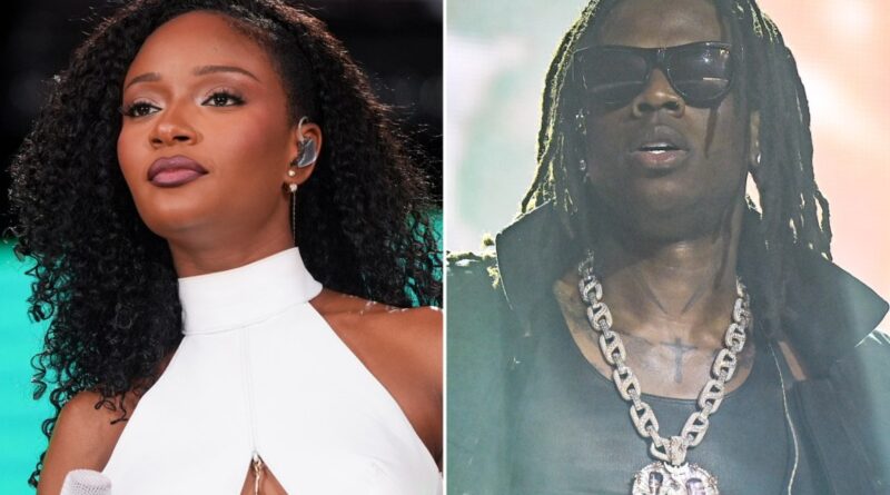 African Fresh Picks: Ayra Starr & Rema, MOLIY & Tyla, Young Jonn, Shallipopi, Joeboy, The Cavemen. & More