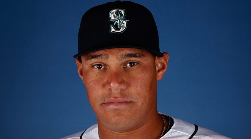 MLB Pitcher Yoervis Medina Dead at 37 After Reported Heart Attack