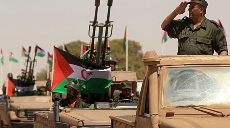 UN Security Council backs Morocco’s Western Sahara plan in divisive vote