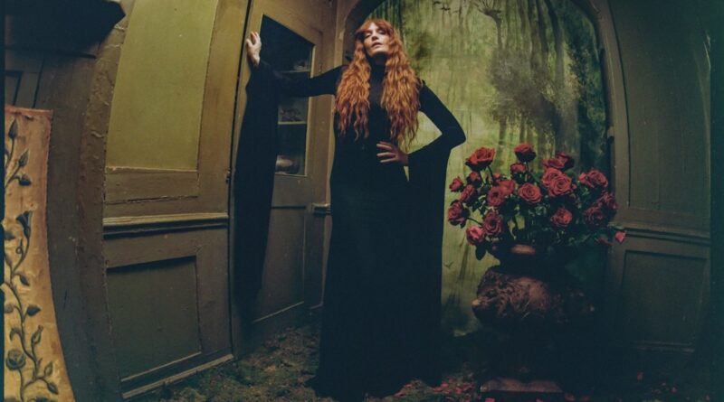 Fans Choose Florence + The Machine’s ‘Everybody Scream’ as This Week’s Favorite New Music