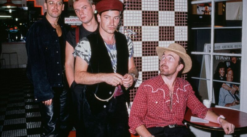 The Neighbourhood Plot 2026 Australia & New Zealand Dates