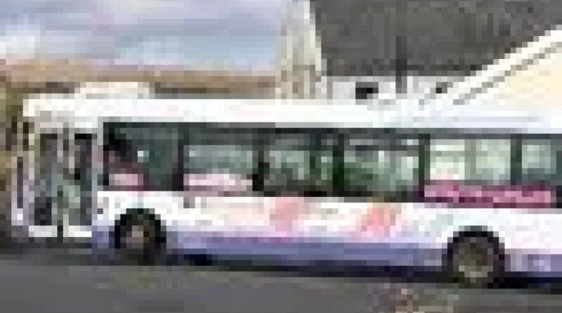 All the bus services affected by strikes as drivers across Wales walk out