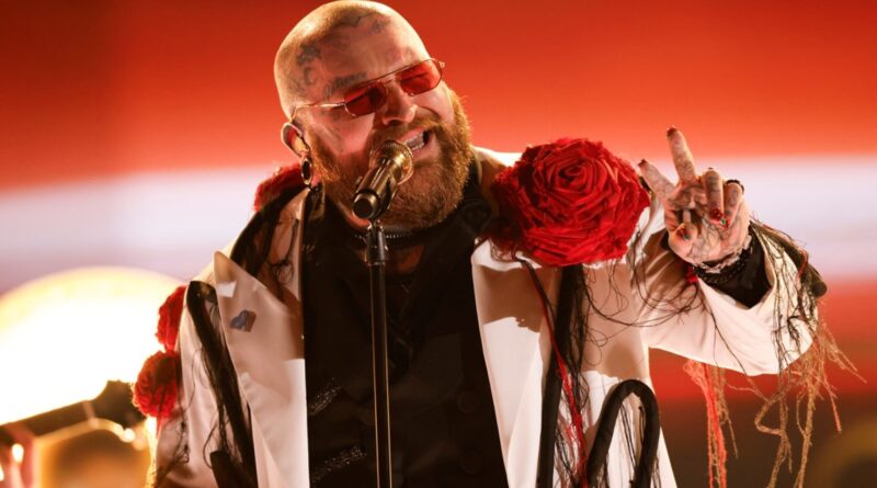 You Make a Mess of Me: Billboard Crossword (Nov. 4, 2025)