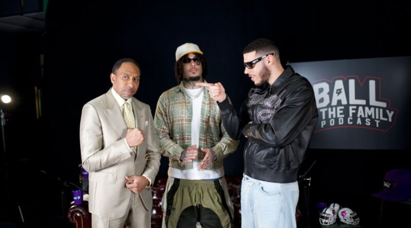 Lonzo & LiAngelo Ball Announce New Podcast ‘The Ball and the Family,’ Promise ‘No Filters’