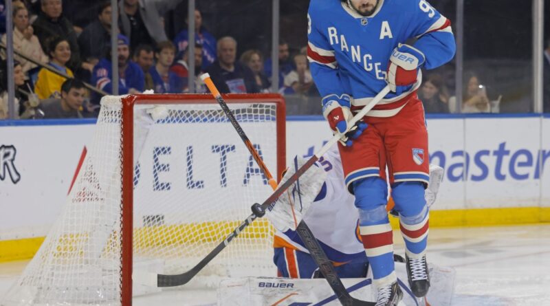 Rangers ‘pressing’ as ‘frustrating’ winless home start reaches another historic low