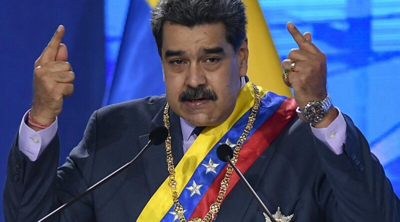 Contributor: Don’t count on regime change to stabilize Venezuela