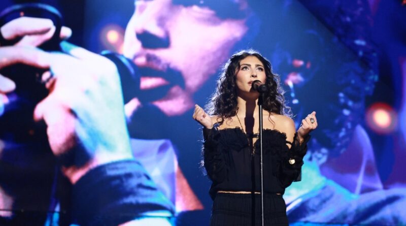 Toni Cornell Pens Moving Essay About Soundgarden Rock Hall of Fame Induction Performance: ‘One of The Greatest Honors of My Life’