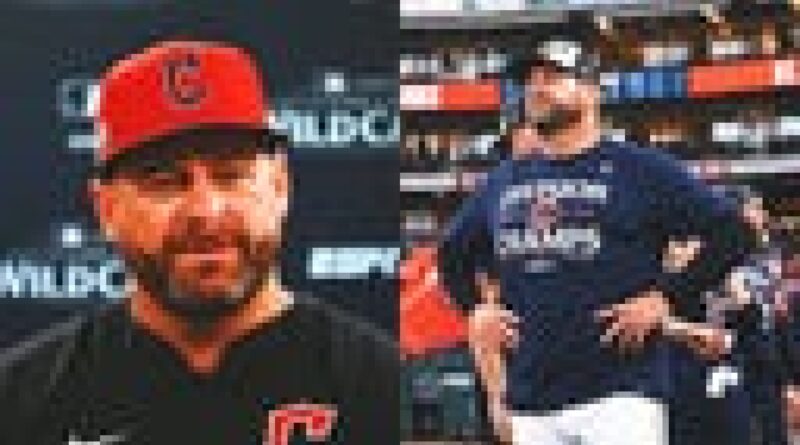 Why Stephen Vogt Was Again a Deserving Choice as AL Manager of the Year