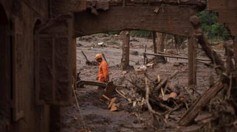 London judge finds global mining giant BHP Group liable in Brazil’s worst environmental disaster