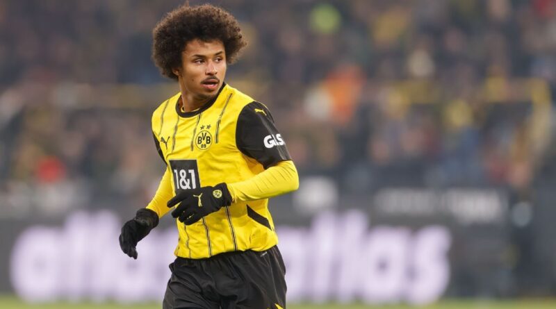 Transfer rumors, news: Man United turn to Dortmund’s Adeyemi