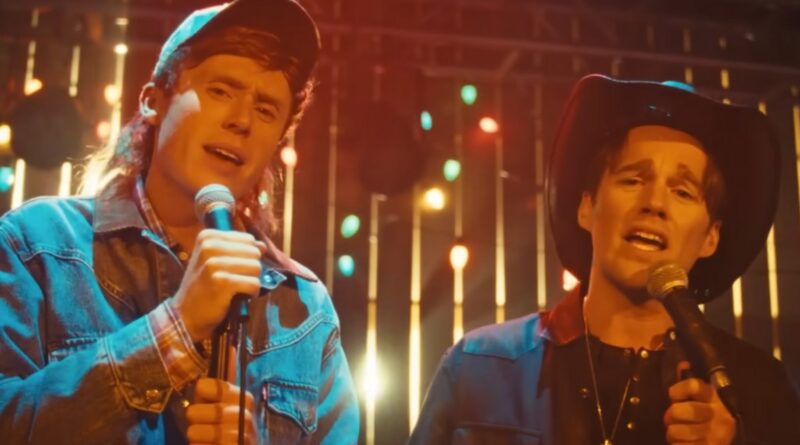 ‘SNL’ Goes Country With ‘I Miss My Ex’s Dad’ Sketch