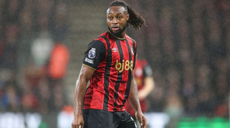 Transfer rumors, news: Man City, Liverpool, Spurs eye Semenyo release clause