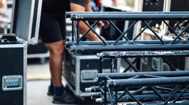 IATSE Launches Healthcare Initiative for Touring Professionals: Here’s How It Will Work 