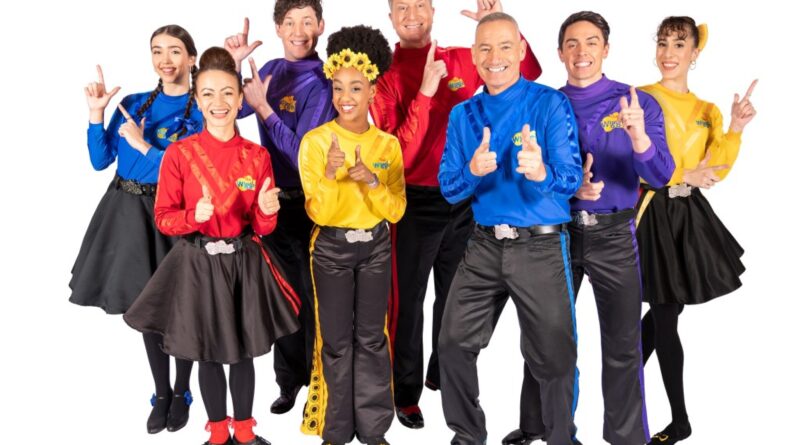 The Wiggles Address Controversy Over Keli Holiday’s ‘Ecstasy’ TikTok