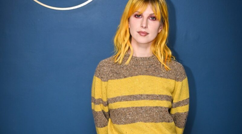Hayley Williams Says Racist and Anti-Trans Fans Aren’t Welcome on Her Tour