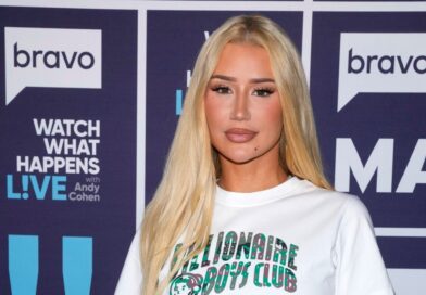 Iggy Azalea Says She Has ‘No Interest’ in Returning to Music