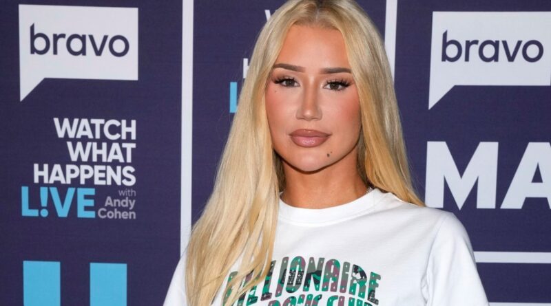 Iggy Azalea Says She Has ‘No Interest’ in Returning to Music