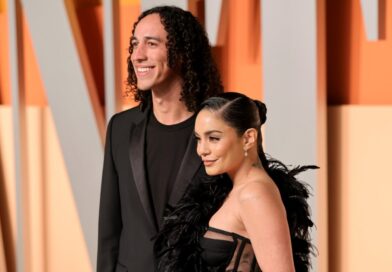 Vanessa Hudgens Gives Birth to Second Baby: ‘What a Wild Ride Labor Is’