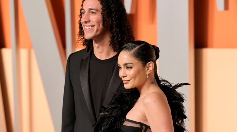 Vanessa Hudgens Gives Birth to Second Baby: ‘What a Wild Ride Labor Is’