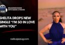 Shelita Drops New Single “I’m So In Love With You” Ahead of 2026 EP Into the Depths