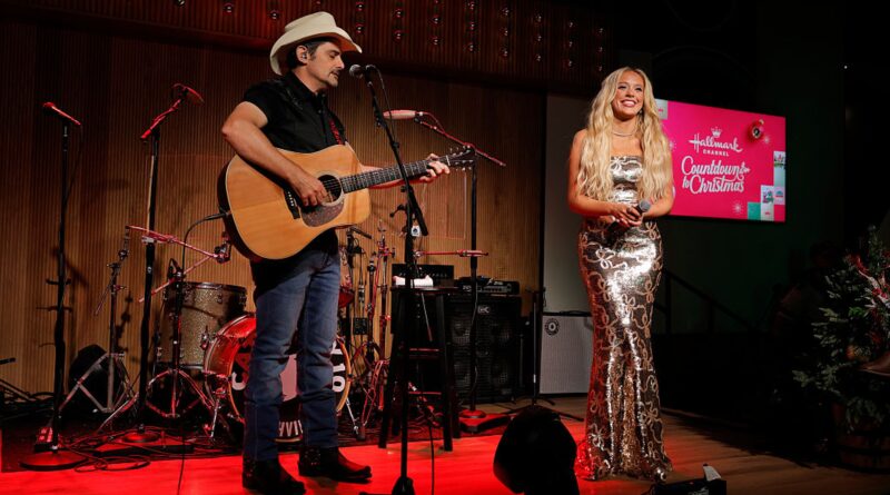 How to Watch Hallmark Channel’s ‘A Grand Ole Opry Christmas’ Movie Online Free