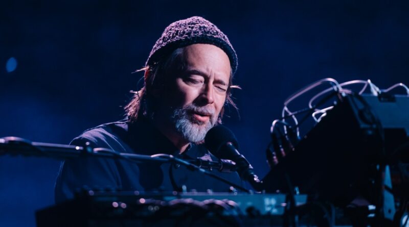 Radiohead Postpone Shows on European Comeback Tour Due to Thom Yorke’s ‘Extreme’ Throat Infection: ‘We Are Devastated’