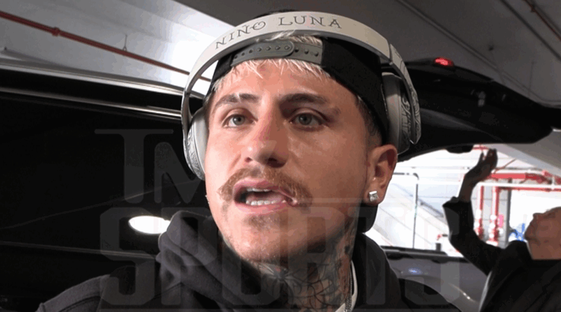 Diego Luna Says 2026 Will Be Biggest Moment For Soccer In America