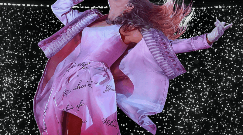 Taylor Swift Unveils Trailer for ‘The Eras Tour: The Final Show’