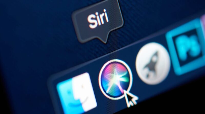 Apple Has Announced the Retirement and Apparent Replacement of the Guy Formerly in Charge of Siri