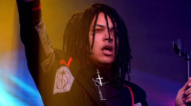 Rapper POORSTACY’S Cause of Death Revealed, But Family Disputing It