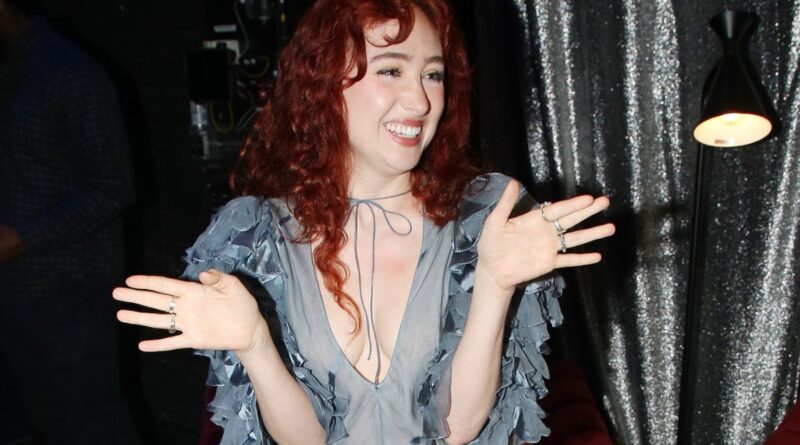 Chappell Roan, Cardi B, EJAE & More Among Donors for Annual ASCAP Foundation Holiday Auction