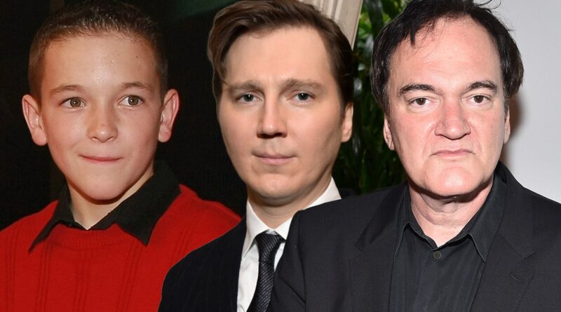 ‘There Will Be Blood’ Star Defends Paul Dano, Laughs Off Tarantino’s Austin Butler Hot Take