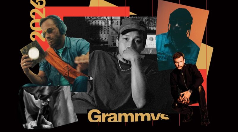 Producer of the Year, Non-Classical Nominees Discuss the 2026 Class & Why Everyone ‘Brings Their Own Distinct Style To the Table’