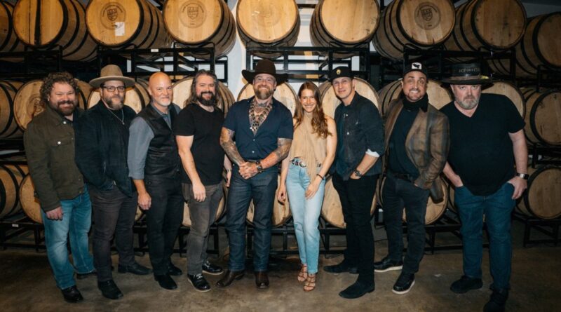 Zac Brown Band’s Sphere Setlist: Every Song From the First Show