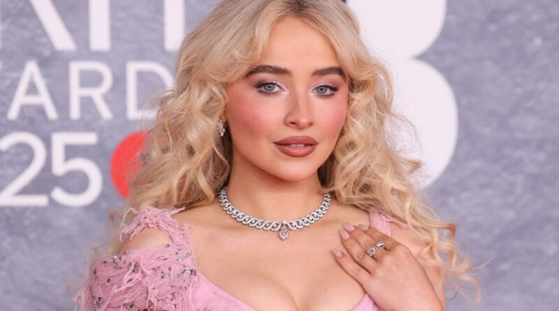 White House Quietly Deletes ICE Video After Sabrina Carpenter Backlash