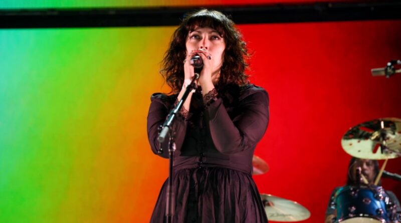 Dave Grohl’s Daughter Violet Drops Debut Solo Tracks ‘THUM’ & ‘Applefish’: ‘They’re Finally Yours’