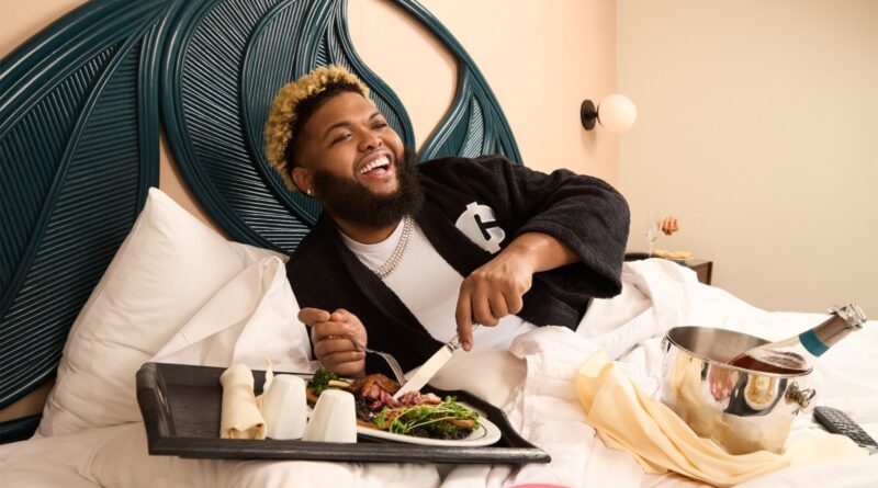 How Comedy King Druski Is Helping Music’s Biggest Stars Own the Internet