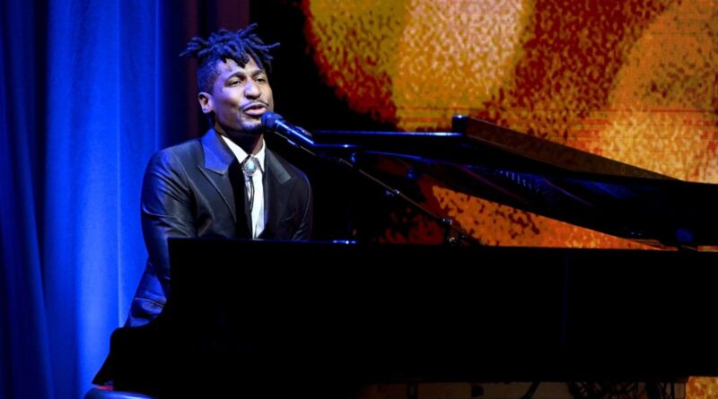Watch Jon Batiste Deliver a Vibrant Rendition of ‘Big Money’ on ‘Austin City Limits’