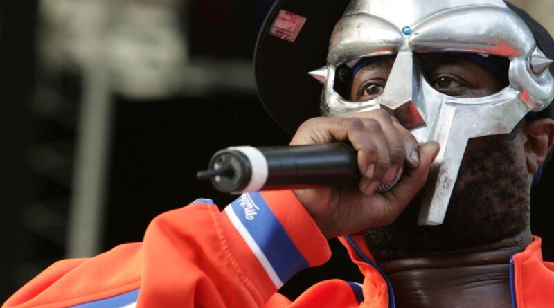 MF Doom Estate’s Temu Counterfeit Merch Lawsuit Thrown Out — For Now