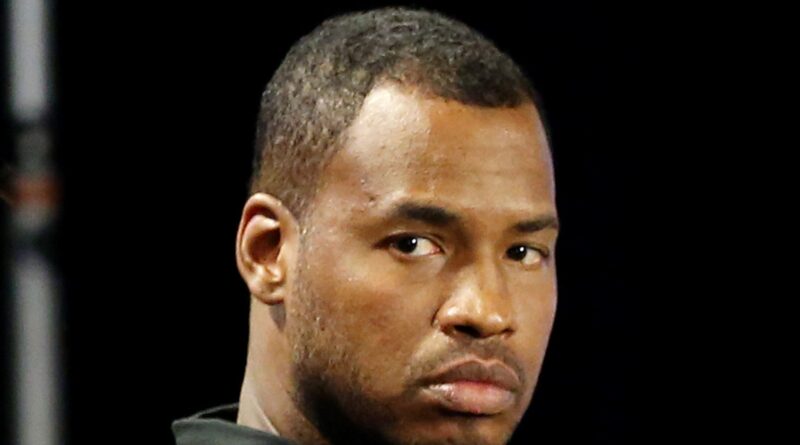 Jason Collins Battling Stage 4 Glioblastoma, ‘One Of Deadliest Forms’ Of Brain Cancer