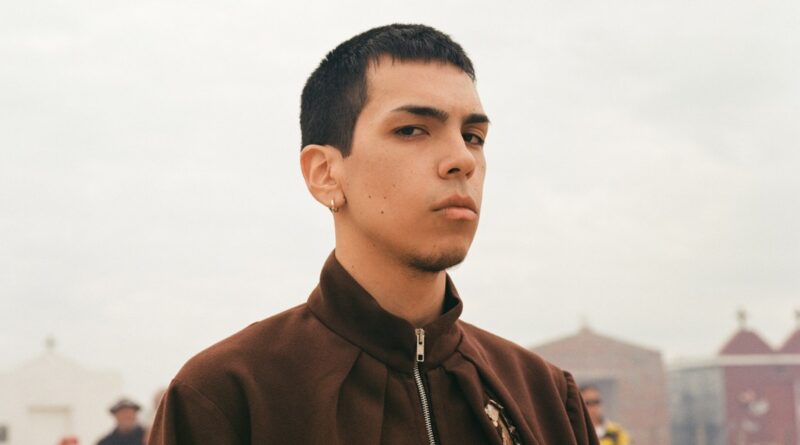 From Rap Battles to Record Deals, How Milo J Became a Powerful Force in Argentina’s Music Scene